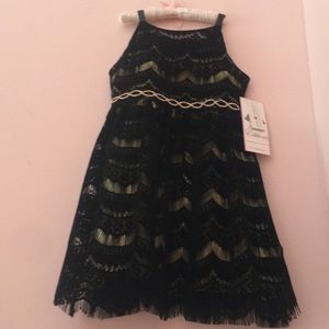 Brand New Rare Editions dress